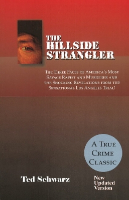 Hillside Strangler book