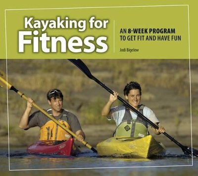 Kayaking for Fitness book