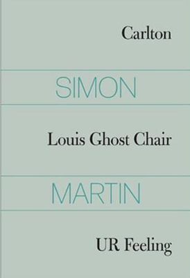 Simon Martin book