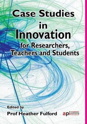 Case Studies in Innovation book