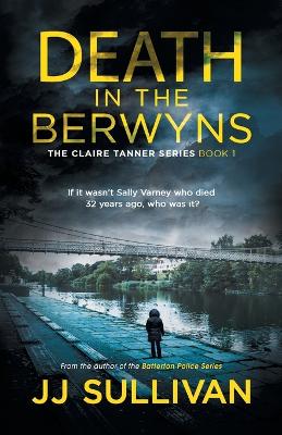 Death in the Berwyns book