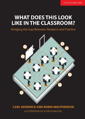 What does this look like in the classroom book