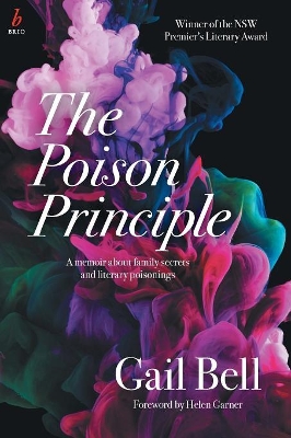 Poison Principle book