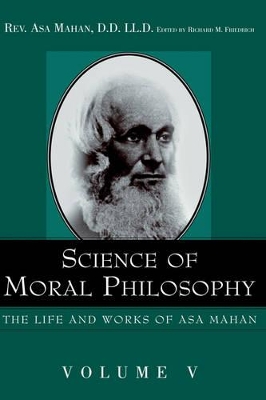 Science of Moral Philosophy. book