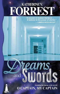 Dreams & Swords book