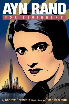 Ayn Rand for Beginners book