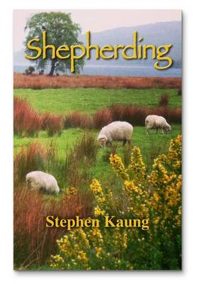 Shepherding book