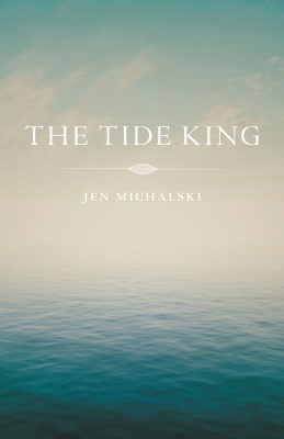 Tide King book