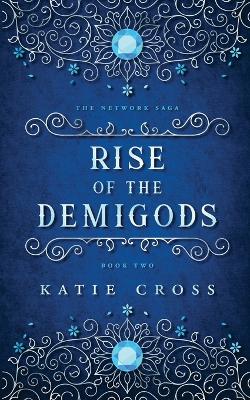 Rise of the Demigods book