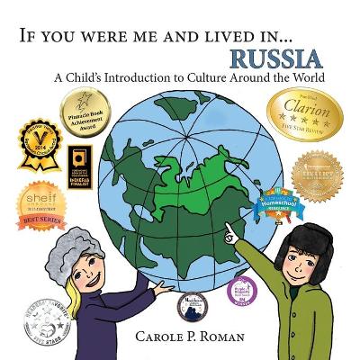 If You Were Me and Lived In... Russia book