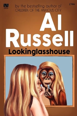 Lookinglasshouse book