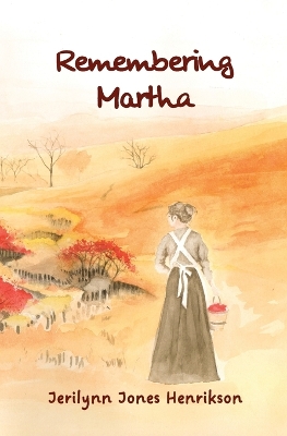 Remembering Martha book