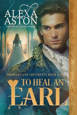 To Heal an Earl book