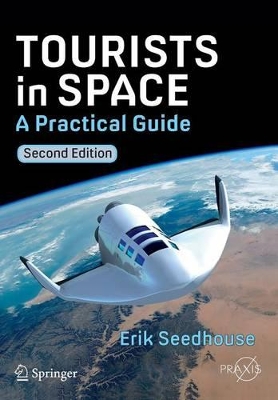Tourists in Space book