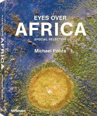 Eyes Over Africa by Michael Poliza