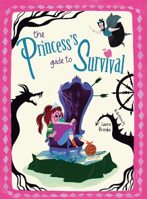 The Princess's Guide to Survival book