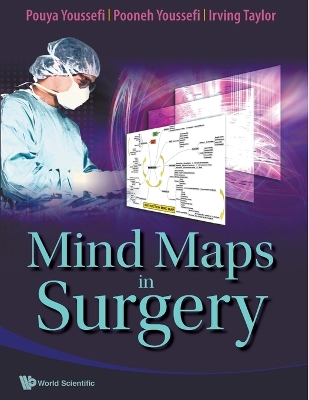 Mind Maps In Surgery by Pouya Youssefi