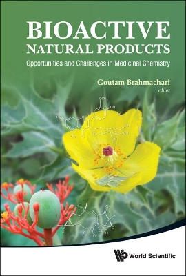 Bioactive Natural Products: Opportunities And Challenges In Medicinal Chemistry book