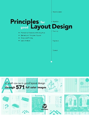 Principles for Good Layout Design book