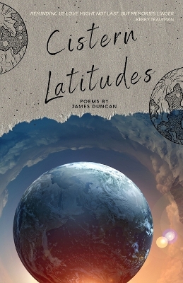 Cistern Latitudes book