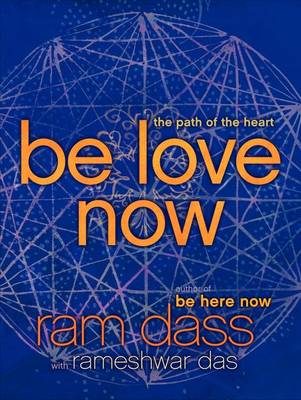 Be Love Now book