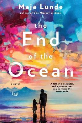 The End of the Ocean book