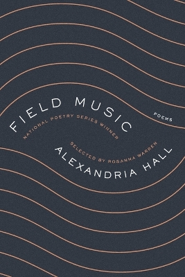 Field Music: Poems book