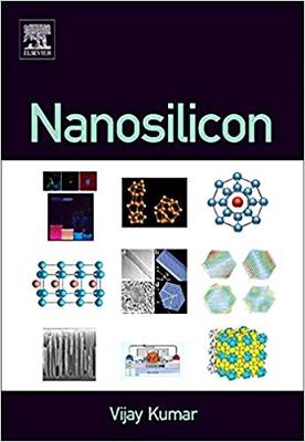 Nanosilicon book