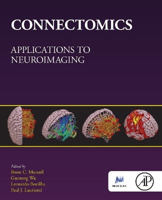 Connectomics book