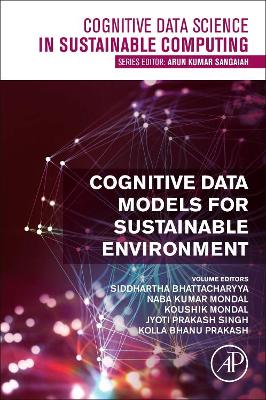 Cognitive Data Models for Sustainable Environment book