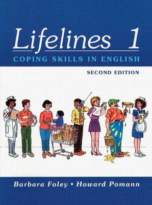 Lifelines 1: Coping Skills In English book