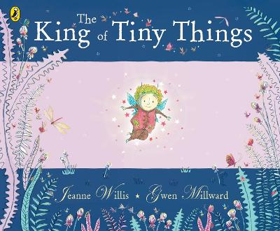 King of Tiny Things book