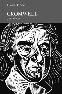 Oliver Cromwell (Penguin Monarchs) book