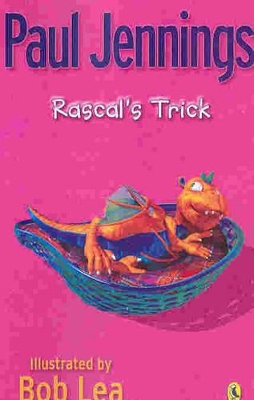 Rascal's Trick book