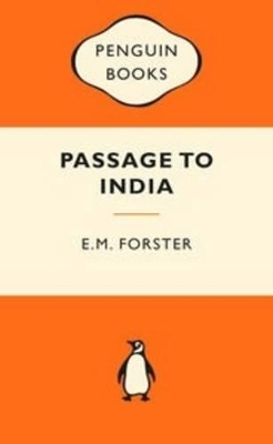 A Passage To India: Popular Penguins, book