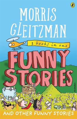 Funny Stories: And Other Funny Stories book