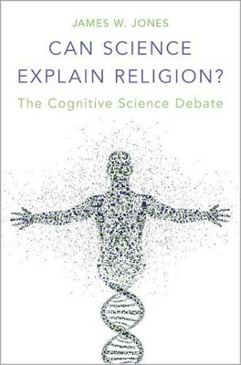 Can Science Explain Religion? book