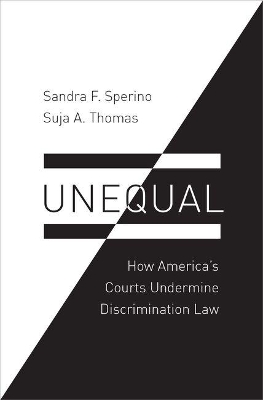 Unequal book