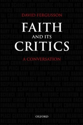 Faith and Its Critics book