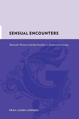 Sensual Encounters book