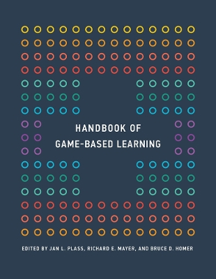 Handbook of Game-Based Learning book