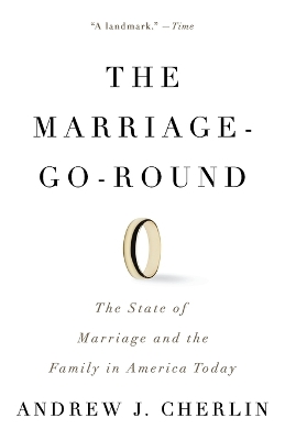 Marriage-Go-Round book