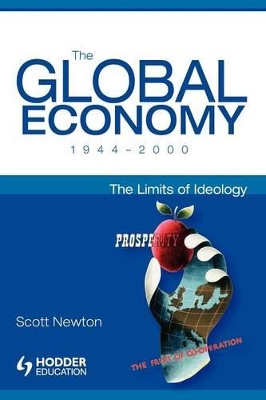 Global Economy 1944-2000 book