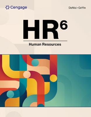 HR book