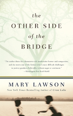 The Other Side of the Bridge by Mary Lawson