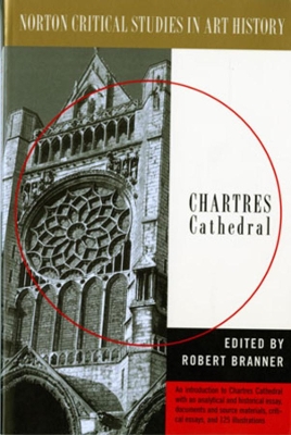 Chartres Cathedral book