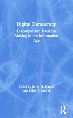 Digital Democracy book