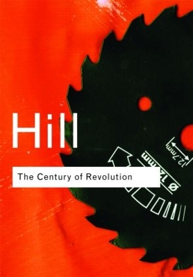 Century of Revolution book