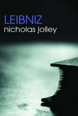 Leibniz by Nicholas Jolley