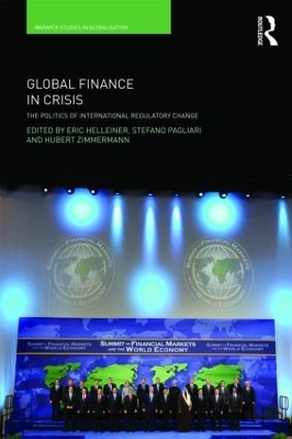 Global Finance in Crisis book